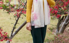 寄生前夜第三次生日